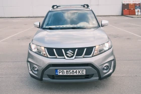 Suzuki Vitara, снимка 3