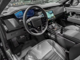 Land Rover Range Rover Sport P635* SV EDITION ONE* CARBON* PANO* ВЕНТИЛАЦИЯ* , снимка 10