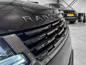 Land Rover Range Rover Sport P635* SV EDITION ONE* CARBON* PANO* ВЕНТИЛАЦИЯ* , снимка 6
