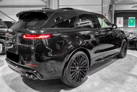 Land Rover Range Rover Sport P635* SV EDITION ONE* CARBON* PANO* ВЕНТИЛАЦИЯ* , снимка 4