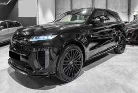 Land Rover Range Rover Sport P635* SV EDITION ONE* CARBON* PANO* ВЕНТИЛАЦИЯ* , снимка 1