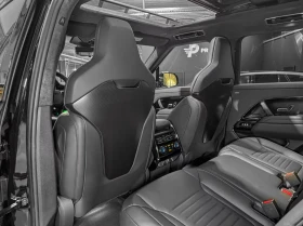 Land Rover Range Rover Sport P635* SV EDITION ONE* CARBON* PANO* ВЕНТИЛАЦИЯ* , снимка 15
