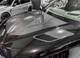 Land Rover Range Rover Sport P635* SV EDITION ONE* CARBON* PANO* ВЕНТИЛАЦИЯ* , снимка 5