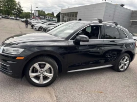 Audi Q5 * Progressiv * CARFAX * ОПЦИЯ ЗА ФИНАНСИРАНЕ, снимка 2