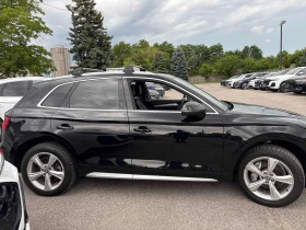 Audi Q5 * Progressiv * CARFAX * ОПЦИЯ ЗА ФИНАНСИРАНЕ, снимка 15