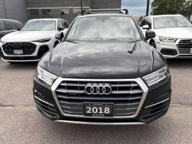 Audi Q5 * Progressiv * CARFAX * ОПЦИЯ ЗА ФИНАНСИРАНЕ, снимка 6