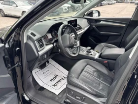 Audi Q5 * Progressiv * CARFAX * ОПЦИЯ ЗА ФИНАНСИРАНЕ, снимка 5