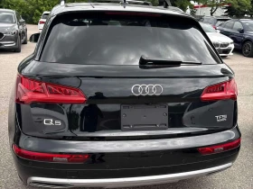 Audi Q5 * Progressiv * CARFAX * ОПЦИЯ ЗА ФИНАНСИРАНЕ, снимка 4