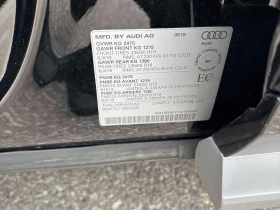 Audi Q5 * Progressiv * CARFAX * ОПЦИЯ ЗА ФИНАНСИРАНЕ, снимка 11