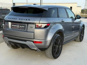 Land Rover Range Rover Evoque 2.0D* 2016г* Сервизна История* 4Х4* Автоматик* , снимка 4