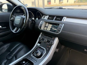Land Rover Range Rover Evoque 2.0D* 2016г* Сервизна История* 4Х4* Автоматик* , снимка 14