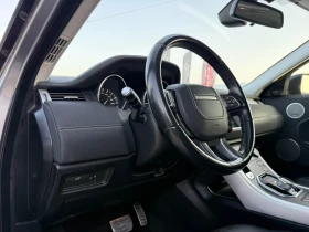 Land Rover Range Rover Evoque 2.0D* 2016г* Сервизна История* 4Х4* Автоматик* , снимка 8