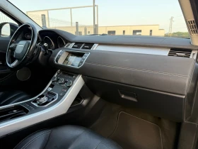 Land Rover Range Rover Evoque 2.0D* 2016г* Сервизна История* 4Х4* Автоматик* , снимка 13