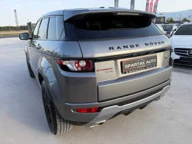 Land Rover Range Rover Evoque 2.0D* 2016г* Сервизна История* 4Х4* Автоматик* , снимка 6