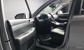 Hyundai Palisade 3.8* EXCLUSIVE* ОБДУХВАНЕ* ДИСТРОНИК* 360КАМЕРА* , снимка 6