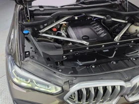 BMW X6 X6 xDrive30D M Sports, снимка 6