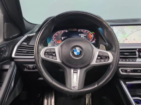 BMW X6 X6 xDrive30D M Sports, снимка 14