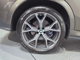 BMW X6 X6 xDrive30D M Sports, снимка 5