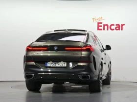 BMW X6 X6 xDrive30D M Sports, снимка 4