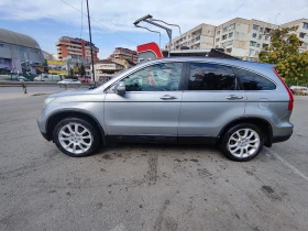 Honda Cr-v, снимка 3