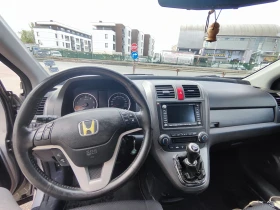 Honda Cr-v, снимка 6