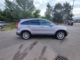 Honda Cr-v, снимка 4