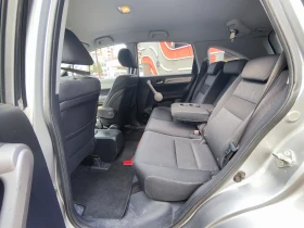 Honda Cr-v, снимка 8