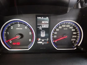 Honda Cr-v, снимка 5