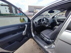 Honda Cr-v, снимка 7