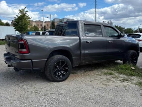 Dodge RAM 1500 * Sport * CARFAX * ЦЕНА ДО БГ, снимка 3