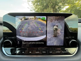 Nissan Qashqai 4х4 TEKNA+ ШВЕЙЦАРИЯ, снимка 8