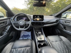 Nissan Qashqai 4х4 TEKNA+ ШВЕЙЦАРИЯ, снимка 6
