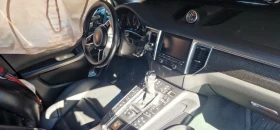 Porsche Macan Turbo Sport Chrono, снимка 8