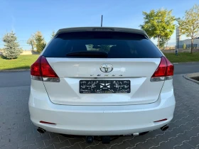 Toyota Venza 3.5 i AWD SWISS/103000 км., снимка 5