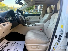 Toyota Venza 3.5 i AWD SWISS/103000 км., снимка 7