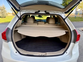 Toyota Venza 3.5 i AWD SWISS/103000 км., снимка 9