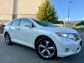 Toyota Venza 3.5 i AWD SWISS/103000 км., снимка 3