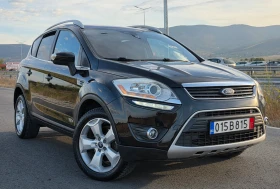 Ford Kuga 2.0TDCI 136ks 4x4, снимка 1