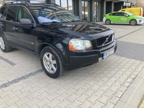 Volvo Xc90, снимка 2