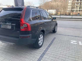 Volvo Xc90, снимка 5