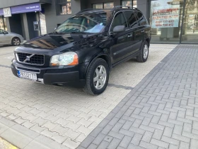 Volvo Xc90, снимка 4