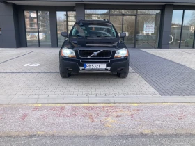 Volvo Xc90, снимка 1