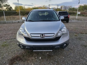 Honda Cr-v 2.0 бензин , снимка 2