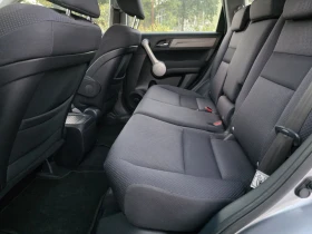 Honda Cr-v 2.0 бензин , снимка 13