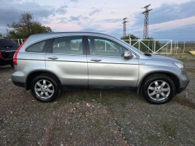Honda Cr-v 2.0 бензин , снимка 4