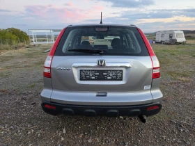 Honda Cr-v 2.0 бензин , снимка 6