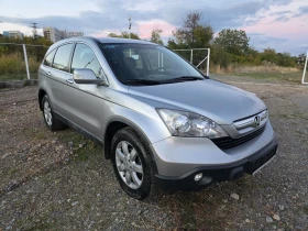 Honda Cr-v 2.0 бензин , снимка 3