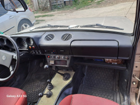 Lada Niva 1600, снимка 13 - Автомобили и джипове - 44579140