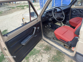 Lada Niva 1600, снимка 10 - Автомобили и джипове - 44579140