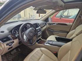 Mercedes-Benz GL 450 X166, снимка 5